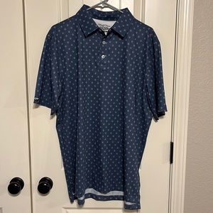 Straightdown Polo large new